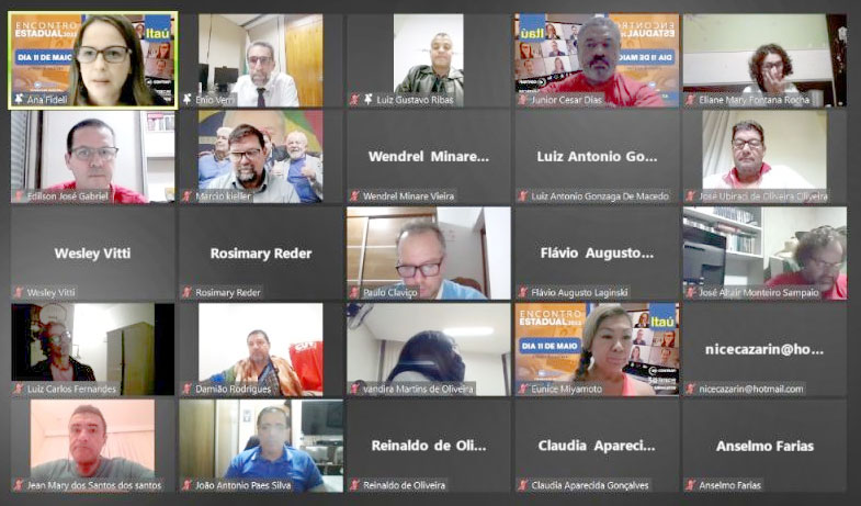 Capa da Notícia